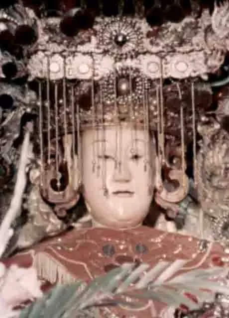 芬芳宝岛系列：大甲妈祖回娘家